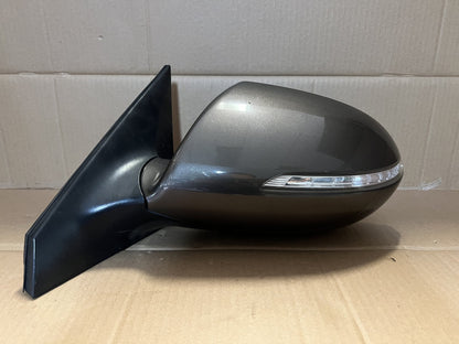 2013 - Now Kia Sportage SL - Left Door Mirror