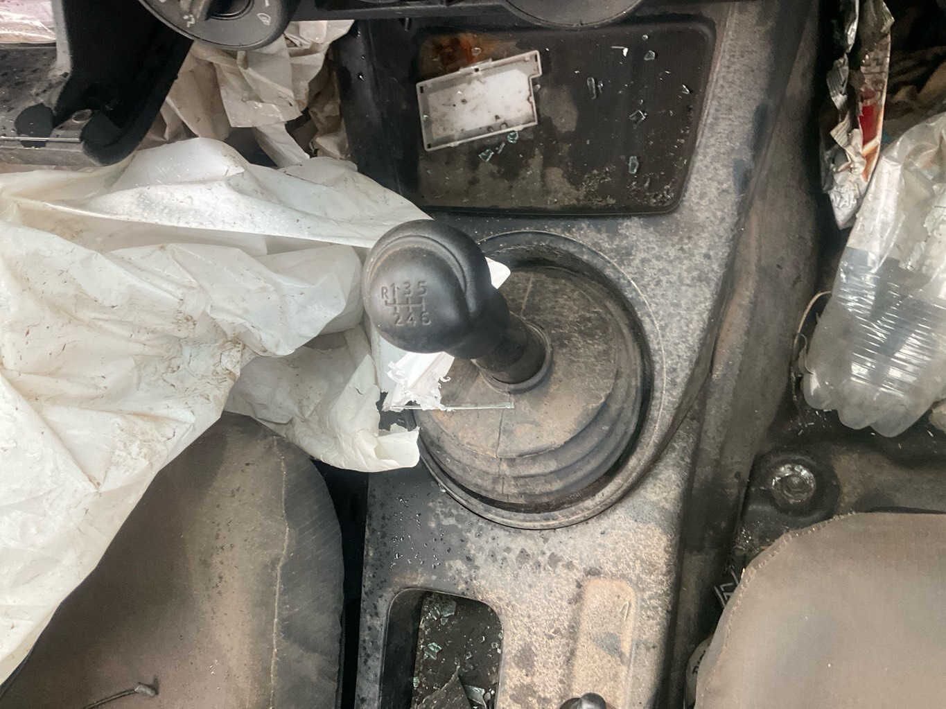 2019 Toyota Hilux AN120