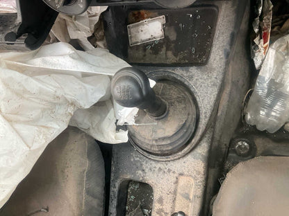 2019 Toyota Hilux AN120