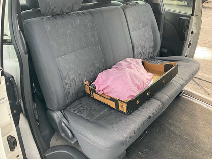 2005 Toyota Tarago GLi R30