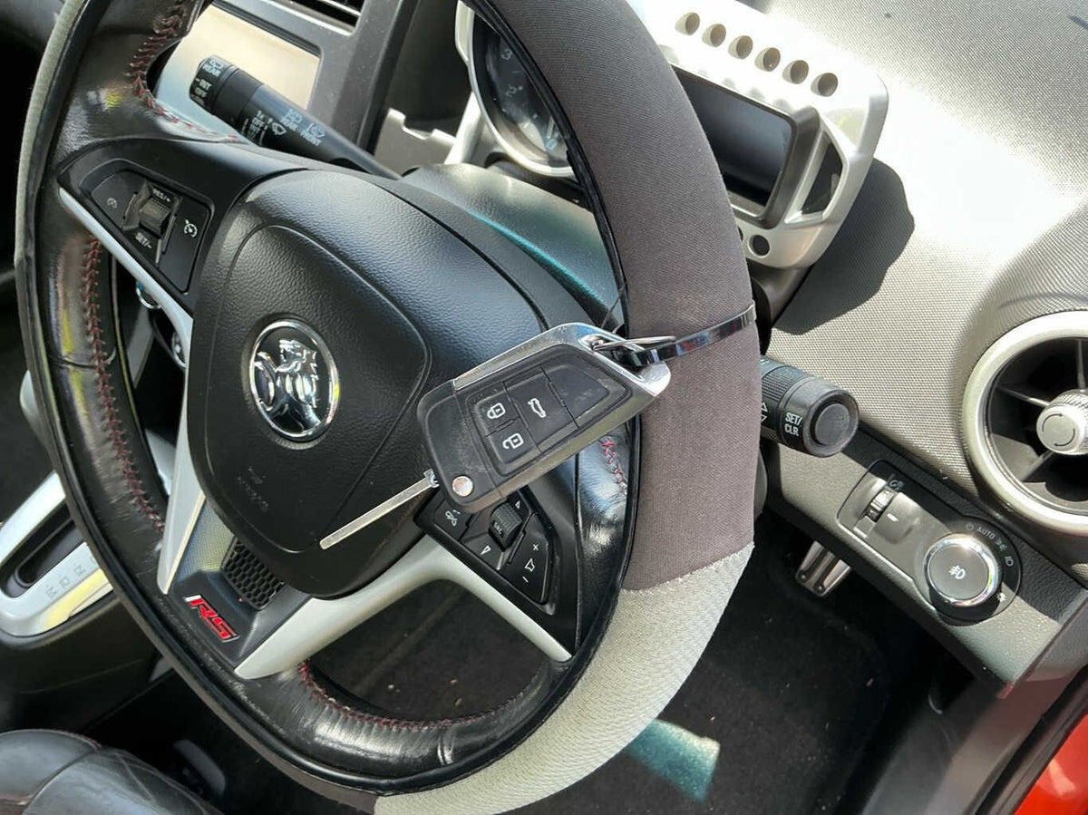 2014 Holden Barina RS TM