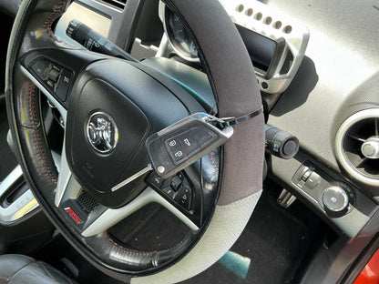 2014 Holden Barina RS TM