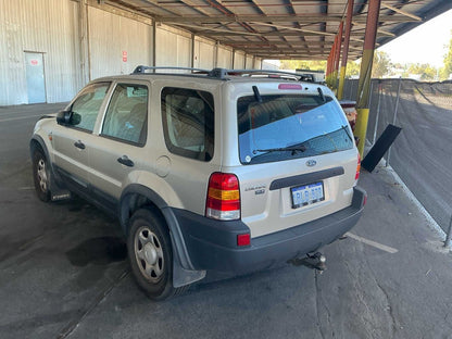 2003 Ford Escape XLS BA