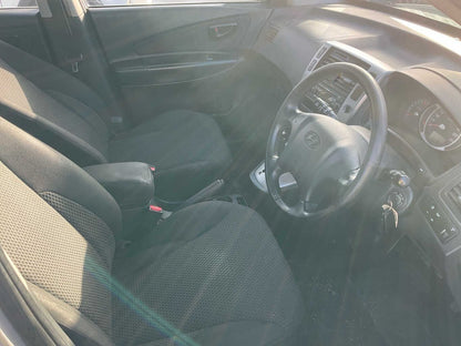2009 Hyundai Tucson City JMStation Wagon 
Hyundai
Tucson