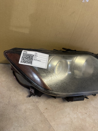 2007 Mazda CX-7 - Right Headlight