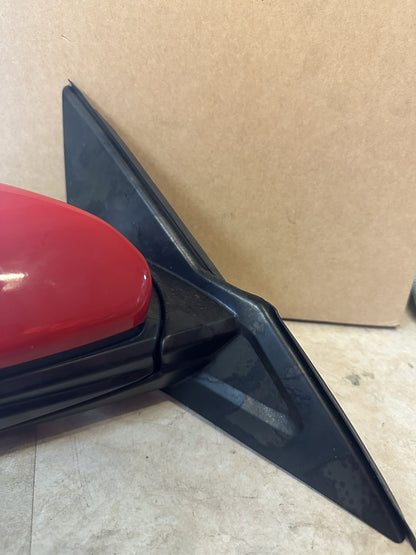 2017-2022 Honda Civic FK Hatchback Right Door Mirror 049682