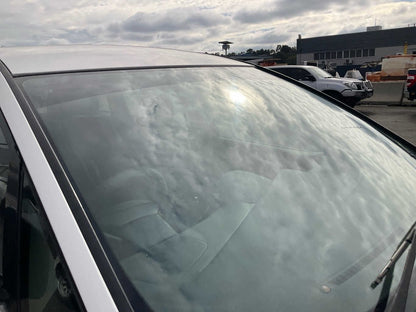 2005 Toyota Tarago GLi R30