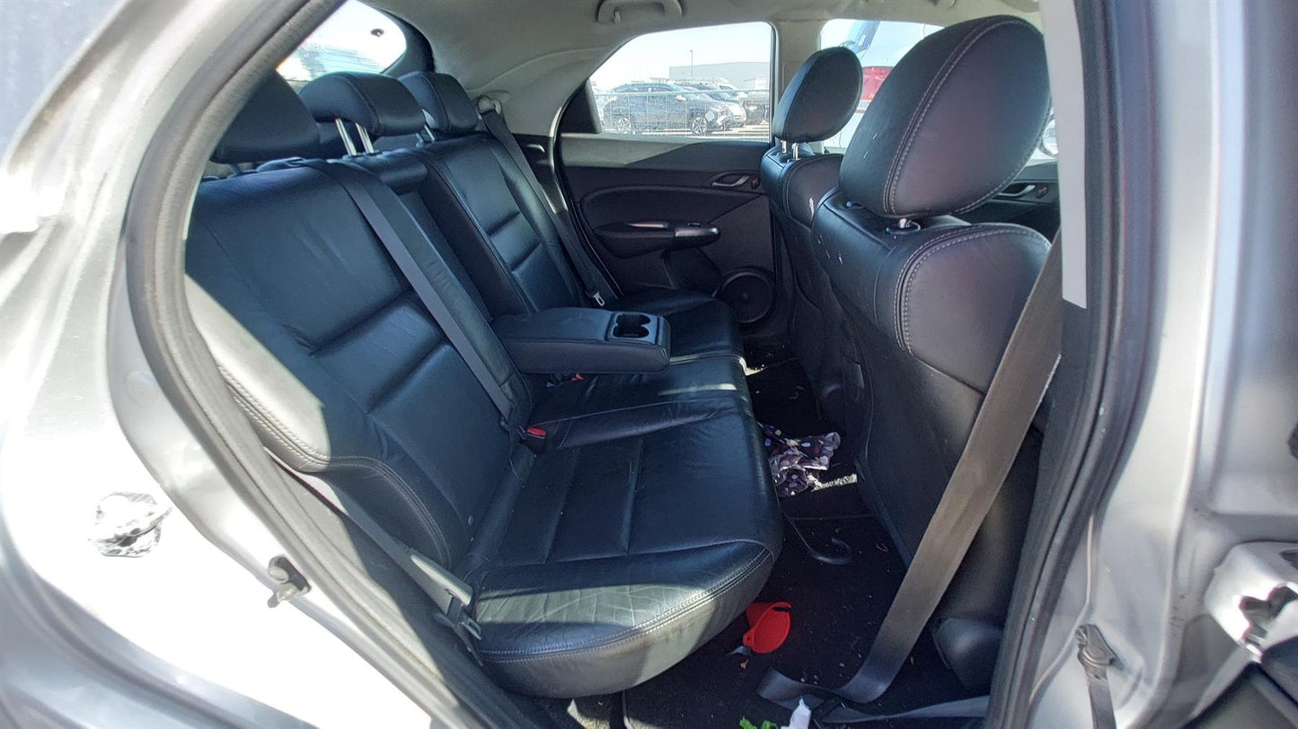 2009 Honda Civic FN