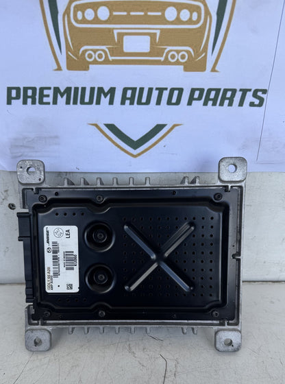 2010 Mazda Xedos 6 GH1052 Hatchback Radio Amplifier GDL166A20
