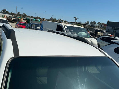 2010 Kia Sportage KM