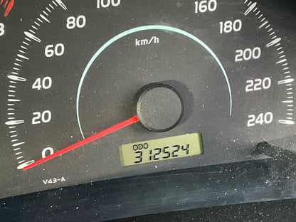 2009 Toyota Camry Altise XV40