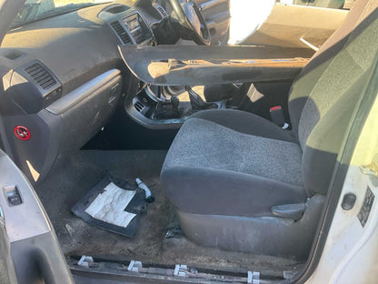 2007 Toyota Land Cruiser GLX MN