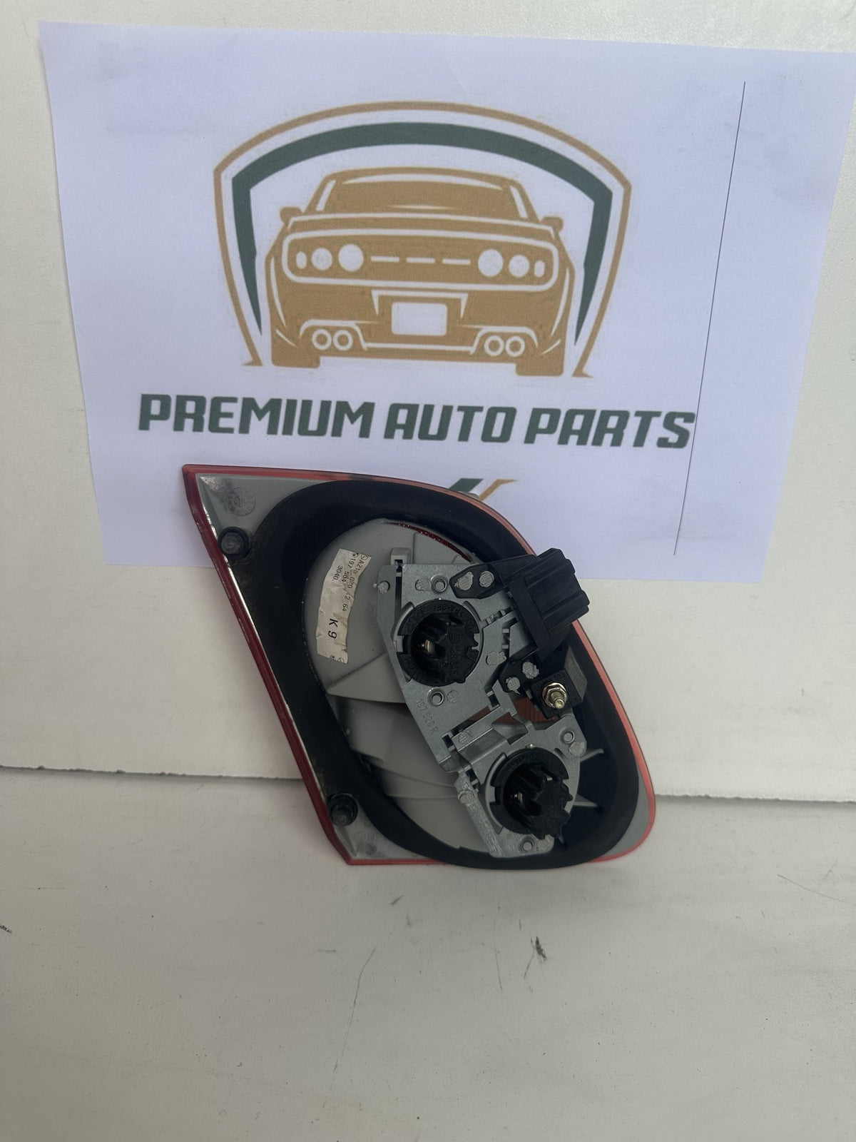 1998 Mercedes-Benz E-Class W210 Sedan Right Boot Light A2108201164