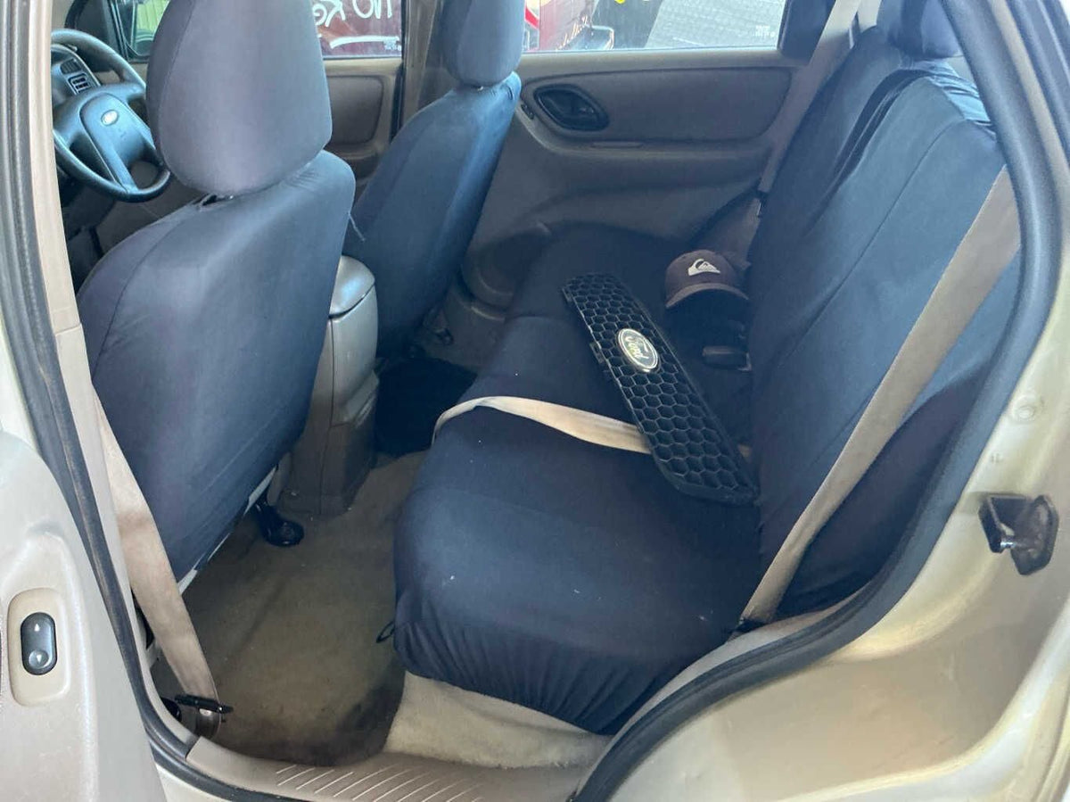 2003 Ford Escape XLS BA