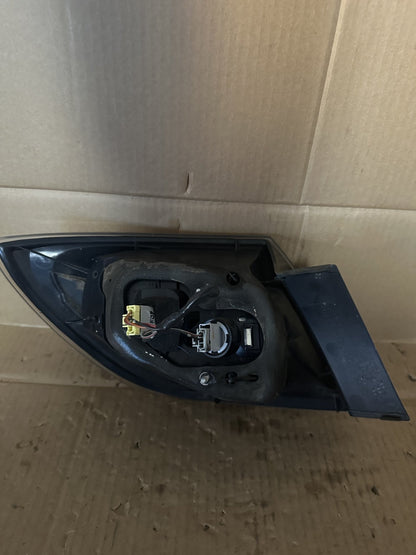 2004 Mazda 3 Sport - Right Taillight