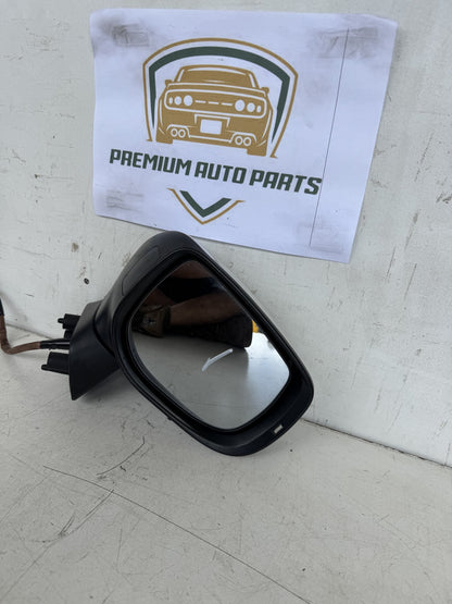 2015 Subaru Liberty Right Door Mirror