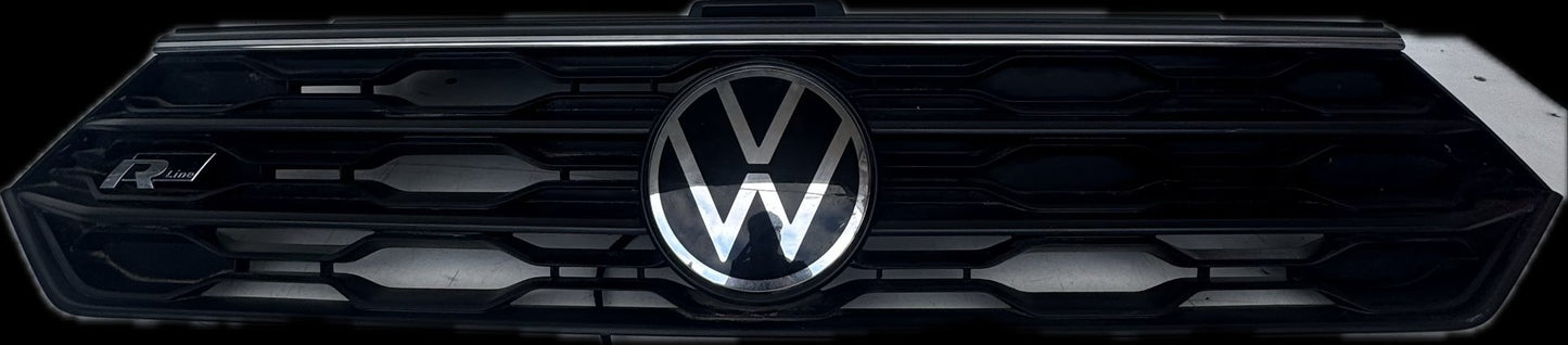 2021  MK1 - A1 Bumper Grille