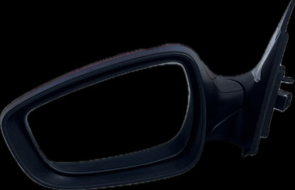 2013 Hyundai Accent RB Sedan Left Door Mirror