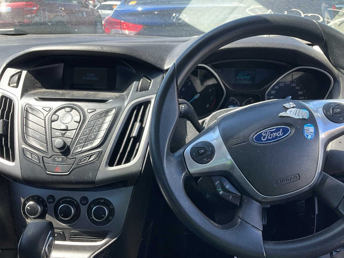 2012 Ford Focus Ambiente LW