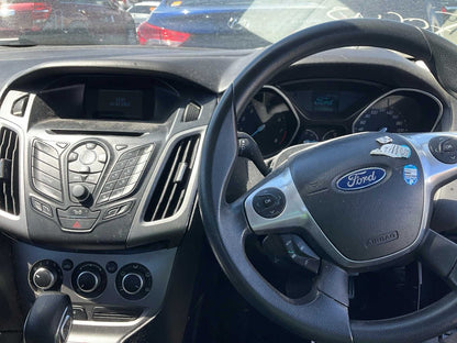 2012 Ford Focus Ambiente LW