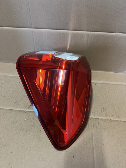 2013 Subaru XV - Right Taillight
