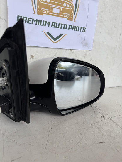 2019 Kia Sportage QL Station Wagon Right Door Mirror
