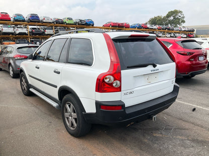 2006 Volvo XC90 2.5T Station Wagon 
Volvo
XC90