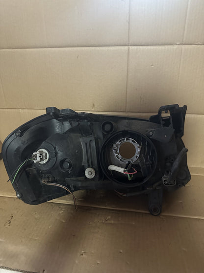 2006 Mazda Tribute Tribute Left Headlight