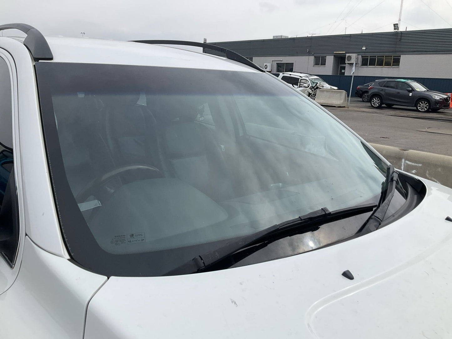 2006 Volvo XC90 2.5T Station Wagon 
Volvo
XC90