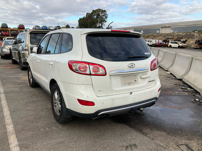 2011 Hyundai Santa Fe SLX CM