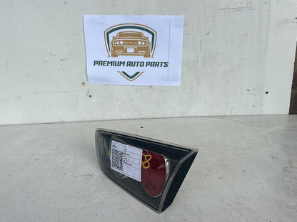 2012 Mitsubishi Lancer Sedan Right Boot Light