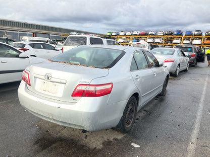 2009 Toyota Camry Altise XV40
