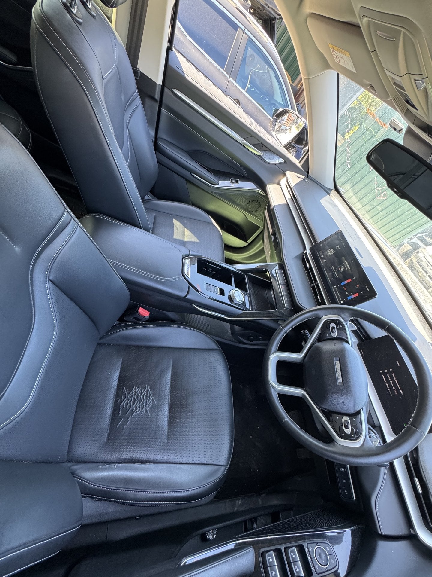 2022 Haval H6  Station Wagon 
Haval
H6