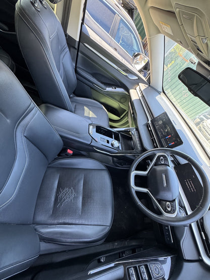 2022 Haval H6  Station Wagon 
Haval
H6