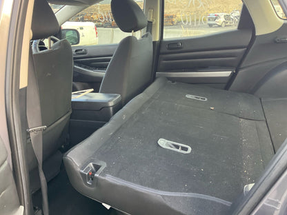 2010 Mazda CX-7 Classic ERStation Wagon 
Mazda
CX-7