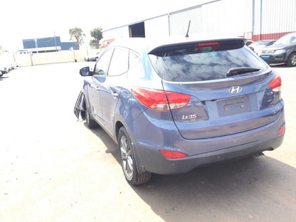 2015 Hyundai ix35 SE LM