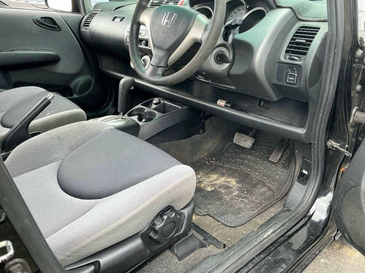 2007 Honda Jazz GD