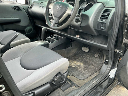 2007 Honda Jazz GD