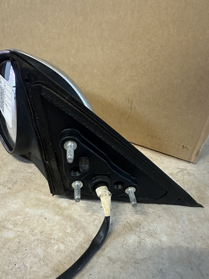 2007 Toyota Aurion - Left Door Mirror