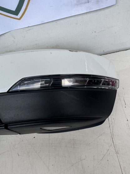 2021  MK1 - A1 Left Door Mirror