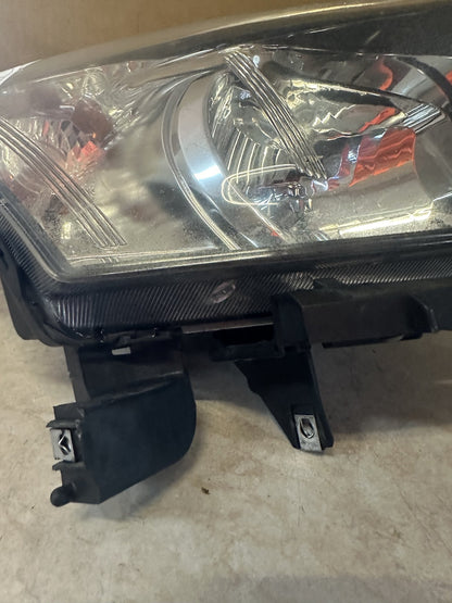 2010 Holden Cruze Cruze Right Headlight 12412