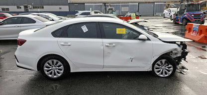 2020 Kia Cerato Altise BD