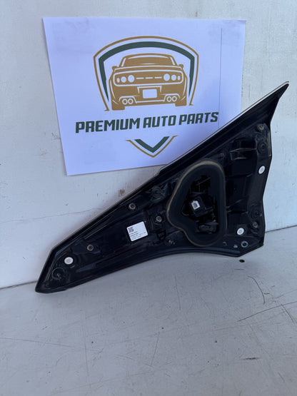 2017 Toyota RAV4 Station Wagon Left Boot Light