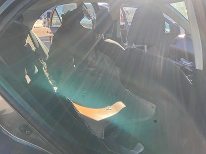 2008 Toyota Corolla Ascent E150
