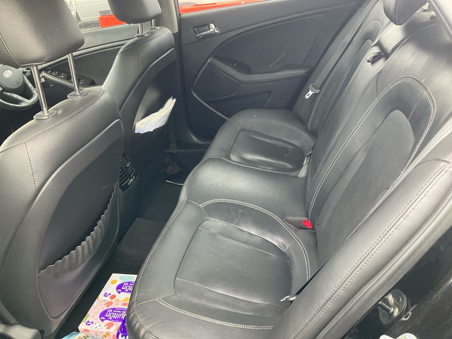 2012 Kia Optima Platinum TFSedan 
Kia
Optima