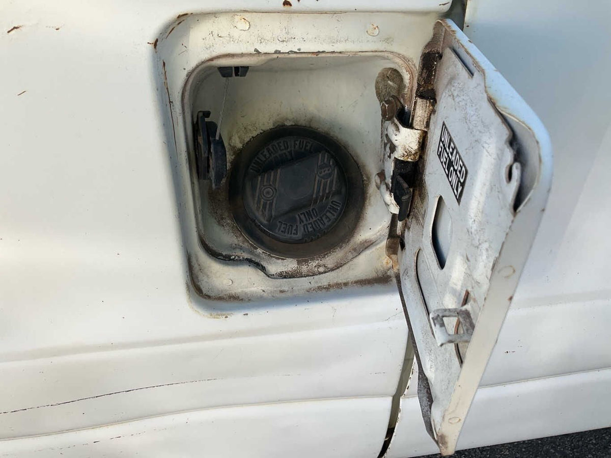 2001 Toyota Townace R40