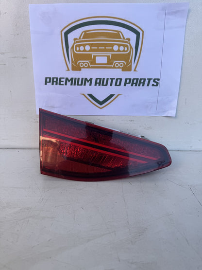 2020   Left Taillight Garnish