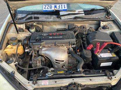 2005 Toyota Camry Altise XV30