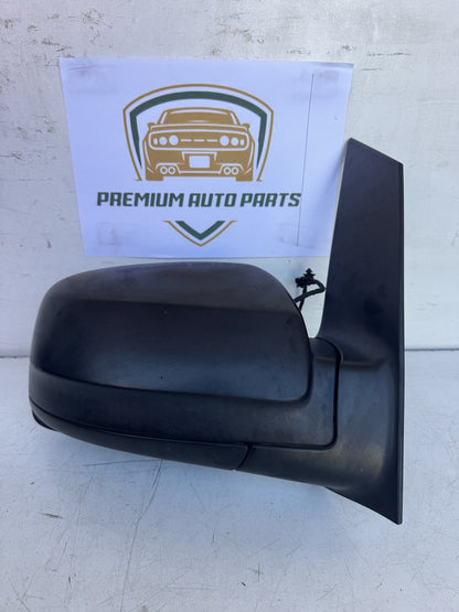 2011  V-Class W639 Right Door Mirror