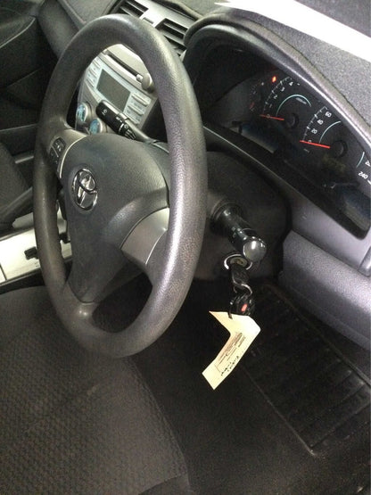 2009 Toyota Camry Altise XV40